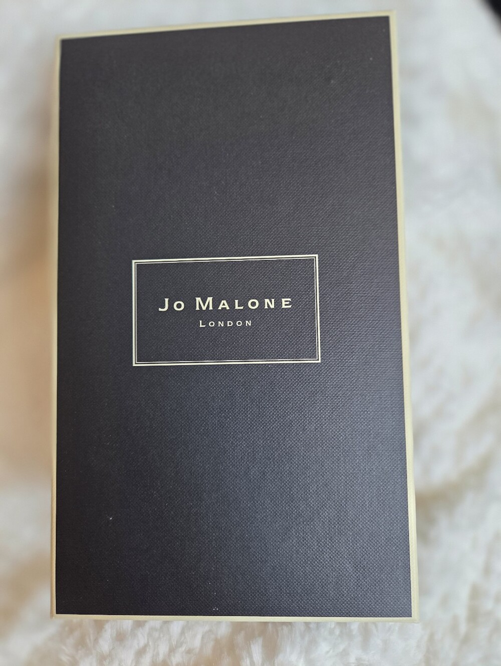 Jo Malone London Box